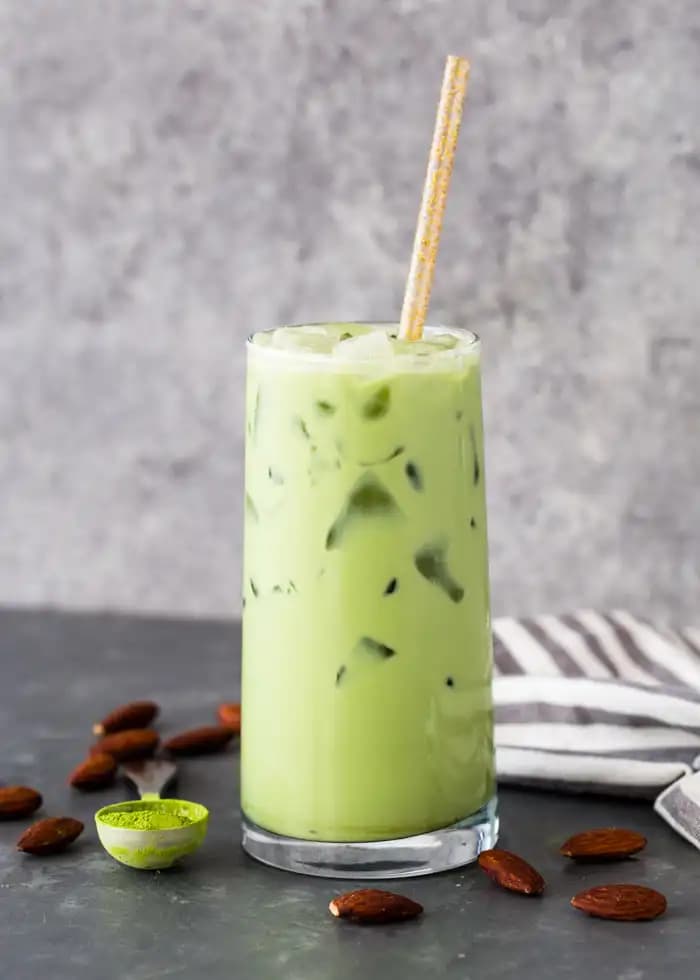 Ice Mocha Kalorisi ve Sağlıklı Tüketim İpuçları: Kalori İçeriği ve Alternatifler