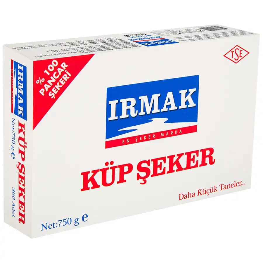 İrmak Şeker: Geleneksel ve Modern Tatlarla Çocukların ve Yetişkinlerin Favorisi