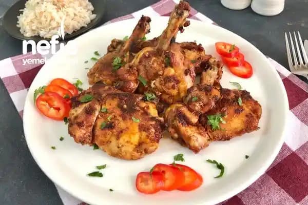 İzgara Tavuk Pirzola Kalorisi ve Sağlıklı Tüketim İpuçları Hakkında Detaylı Bilgi