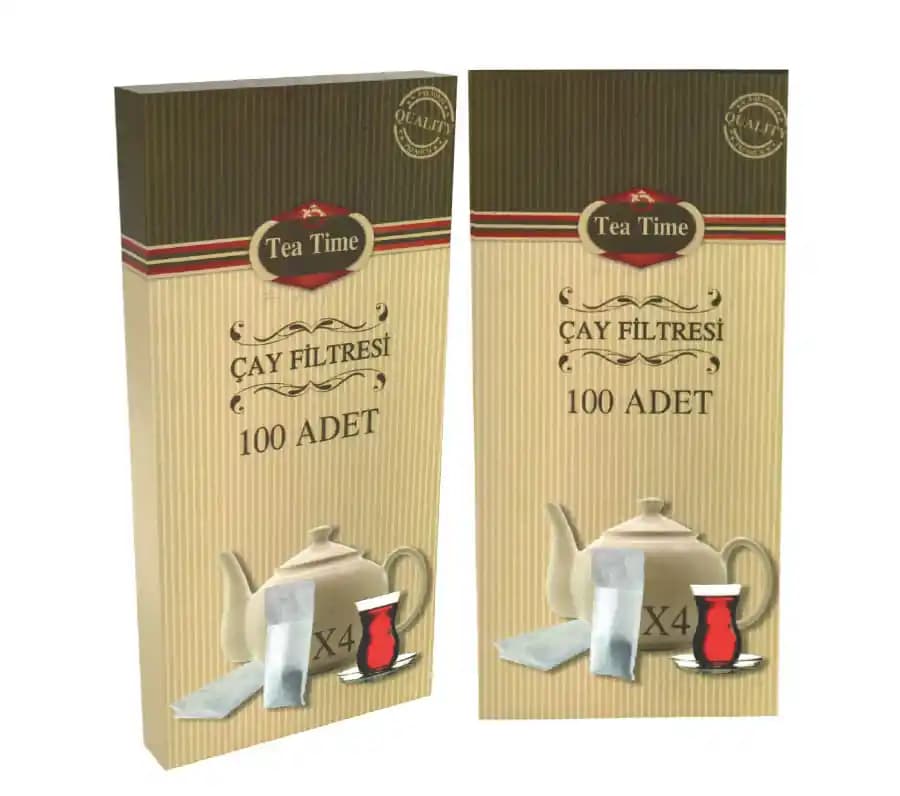 Kaliteli Çay Demlemek İçin En İyi Çay Filtresi Seçenekleri ve Kullanım İpuçları