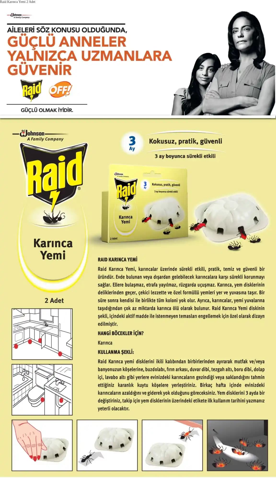 2025'te Karıncalarla Savaşın: Doğal ve Etkili Yöntemlerle Evde Zafer