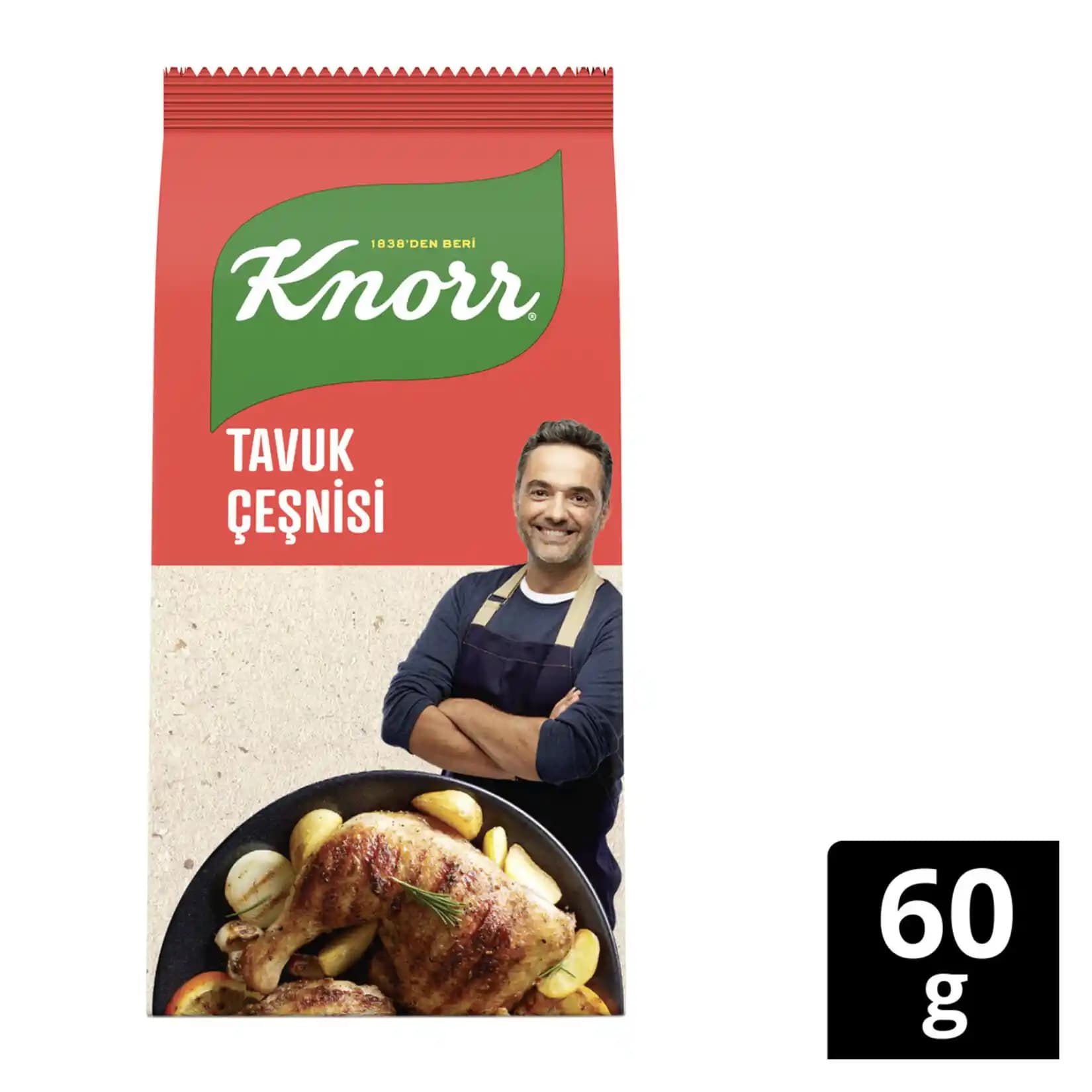 Knorr Tavuk Harcı ile Pratik ve Lezzetli Yemekler Hazırlama Rehberi
