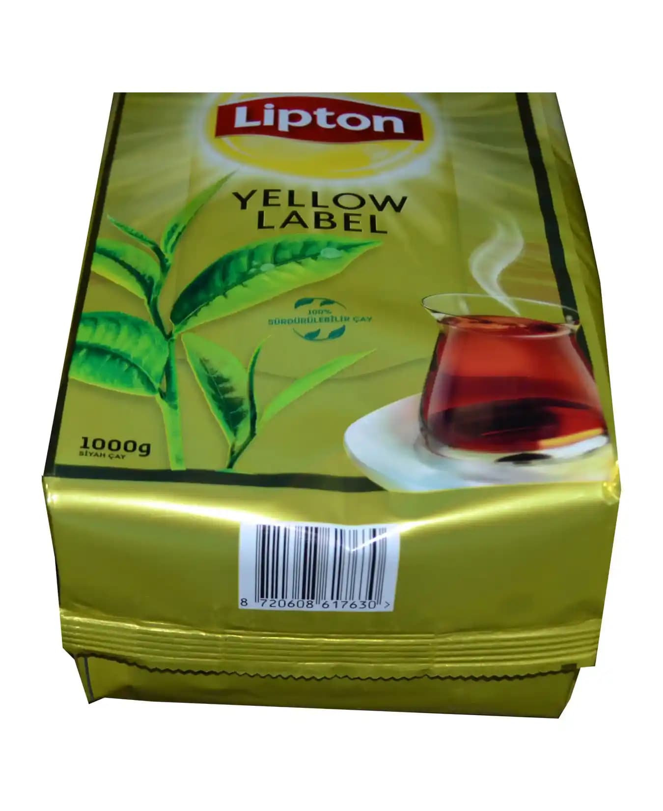 Lipton Çayı ve Marketlerdeki Yeri: Kalite, Çeşitlilik ve Tüketici Tercihleri