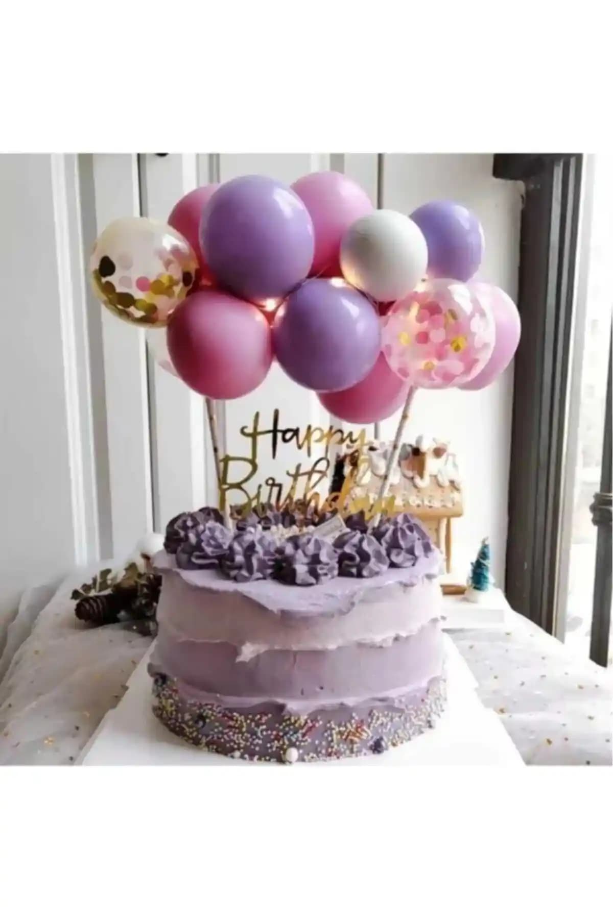Makarna Süsleri ve Balon Teknikleriyle Yaratıcı Sunumlar Rehberi