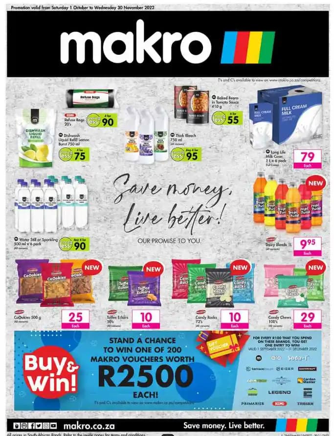 Makro Online ile Güncel ve Pratik Dijital Market Alışverişi Rehberi