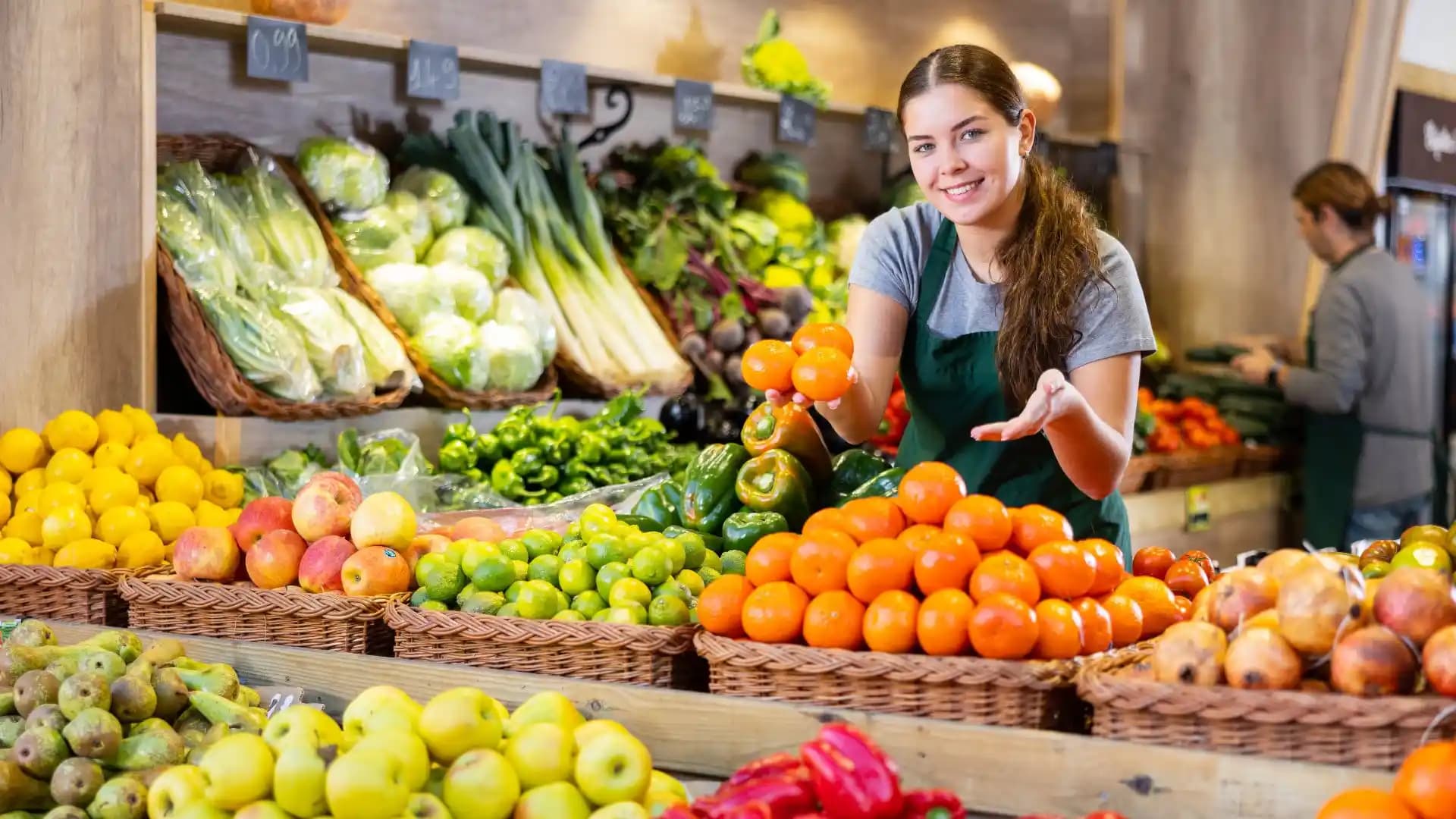 Manav Ürünlerinin Sağlık ve Çevre Üzerindeki Faydaları ve Alım İpuçları