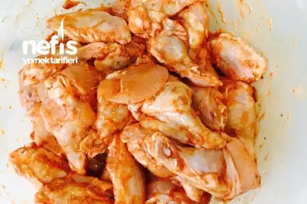 Mangal İçin Tavuk Sosları ve Tarifleri: Lezzeti Artıran En İyi Seçenekler