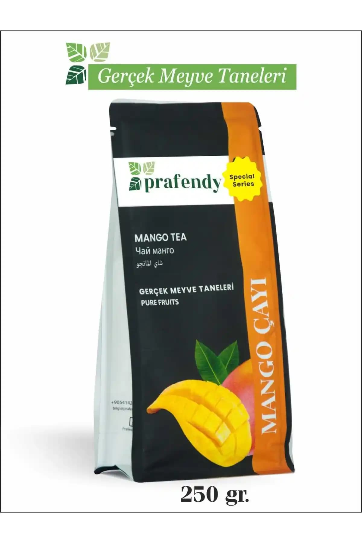 Mango Çayı Nedir Sağlık ve Lezzet Sunan Ferahlatıcı Yaz İçeceği