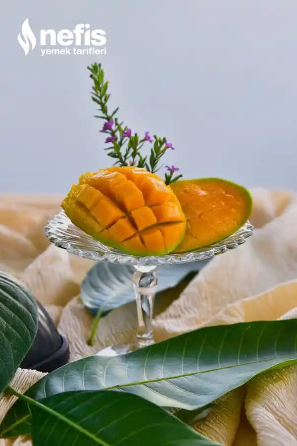 Mango Reçeli Tarifi ve Sağlık Faydaları: Tropikal Aromayla Kahvaltınıza Renk Katın