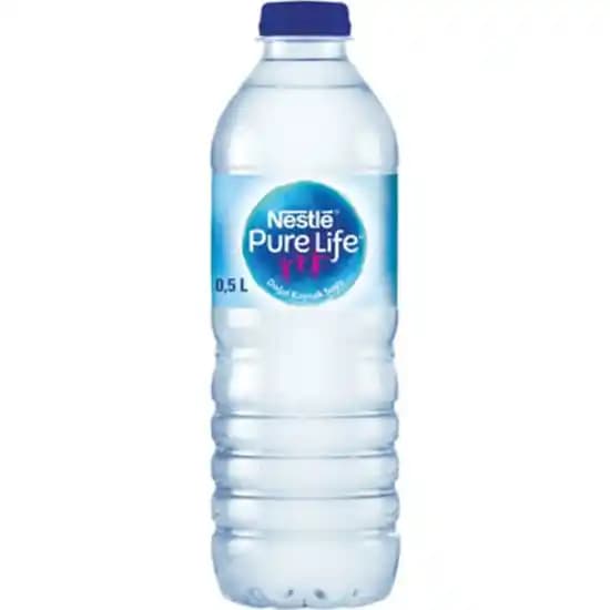 Marketlerde En Çok Tercih Edilen 500 ml Su Şişeleri ve Özellikleri Hakkında Bilgiler