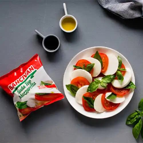 Marketlerde En İyi Mozzarella Seçenekleri: Lezzet ve Kalitenin Öne Çıkanları