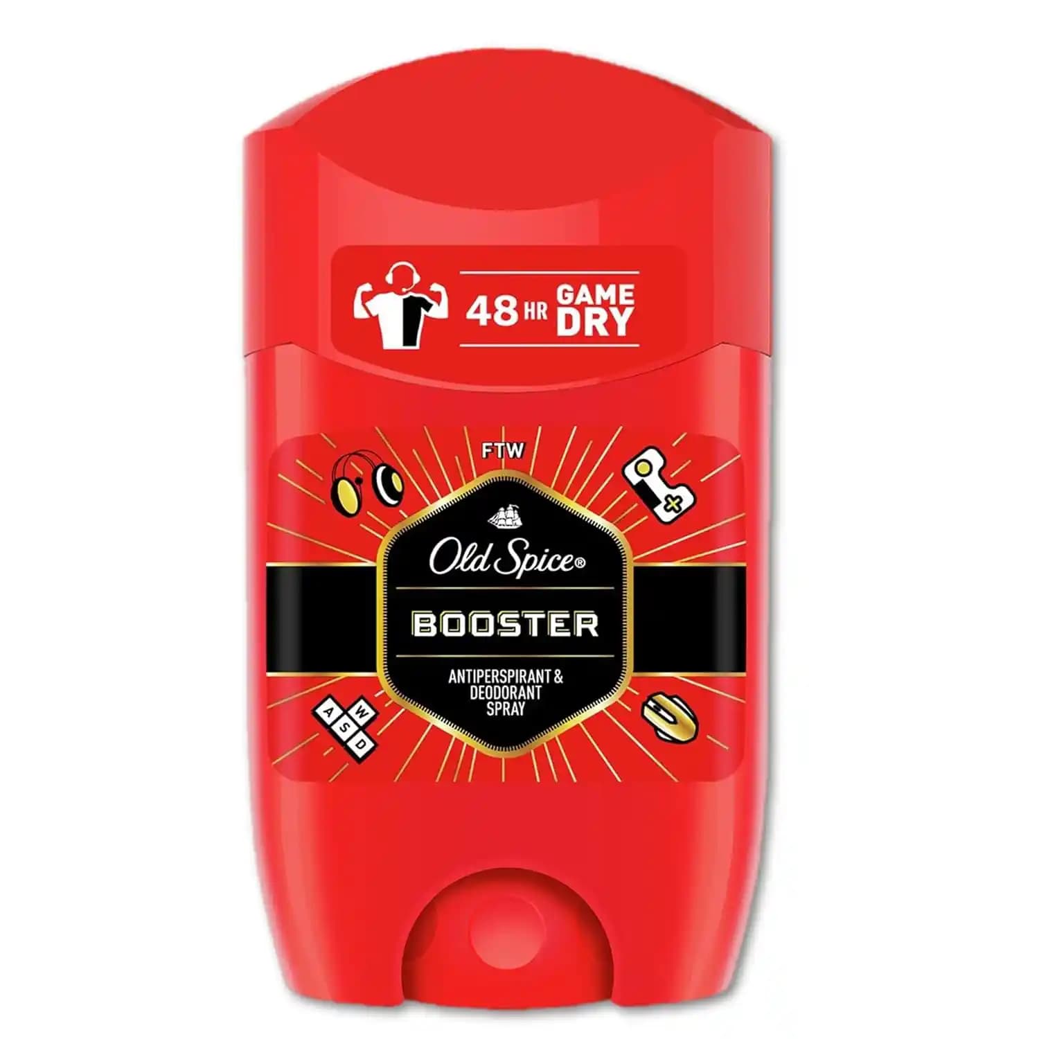 Marketlerde Güncel Trendler ve Old Spice Booster Ürünü Analizi