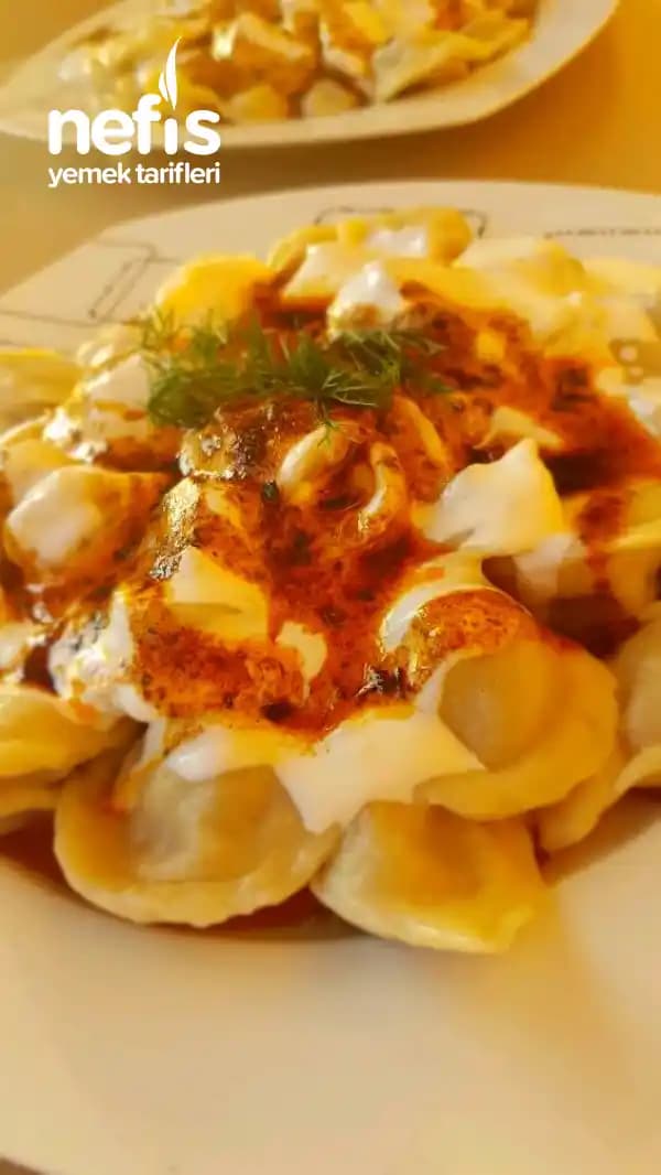 Marketlerde Pelmeni ve Mantı: Geleneksel Tatların Modern Sunumu ve Avantajları