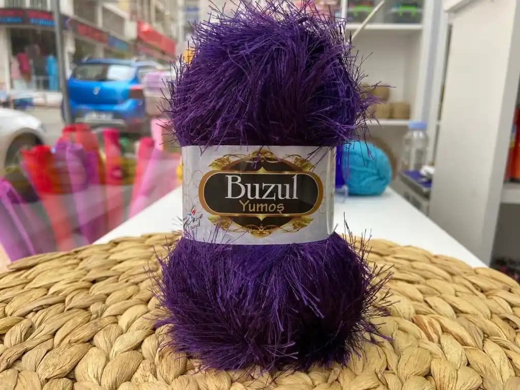 Marketlerde Renklerin ve Hijyenin Gücü: Yumoş Mor ile Temizlik Algısı