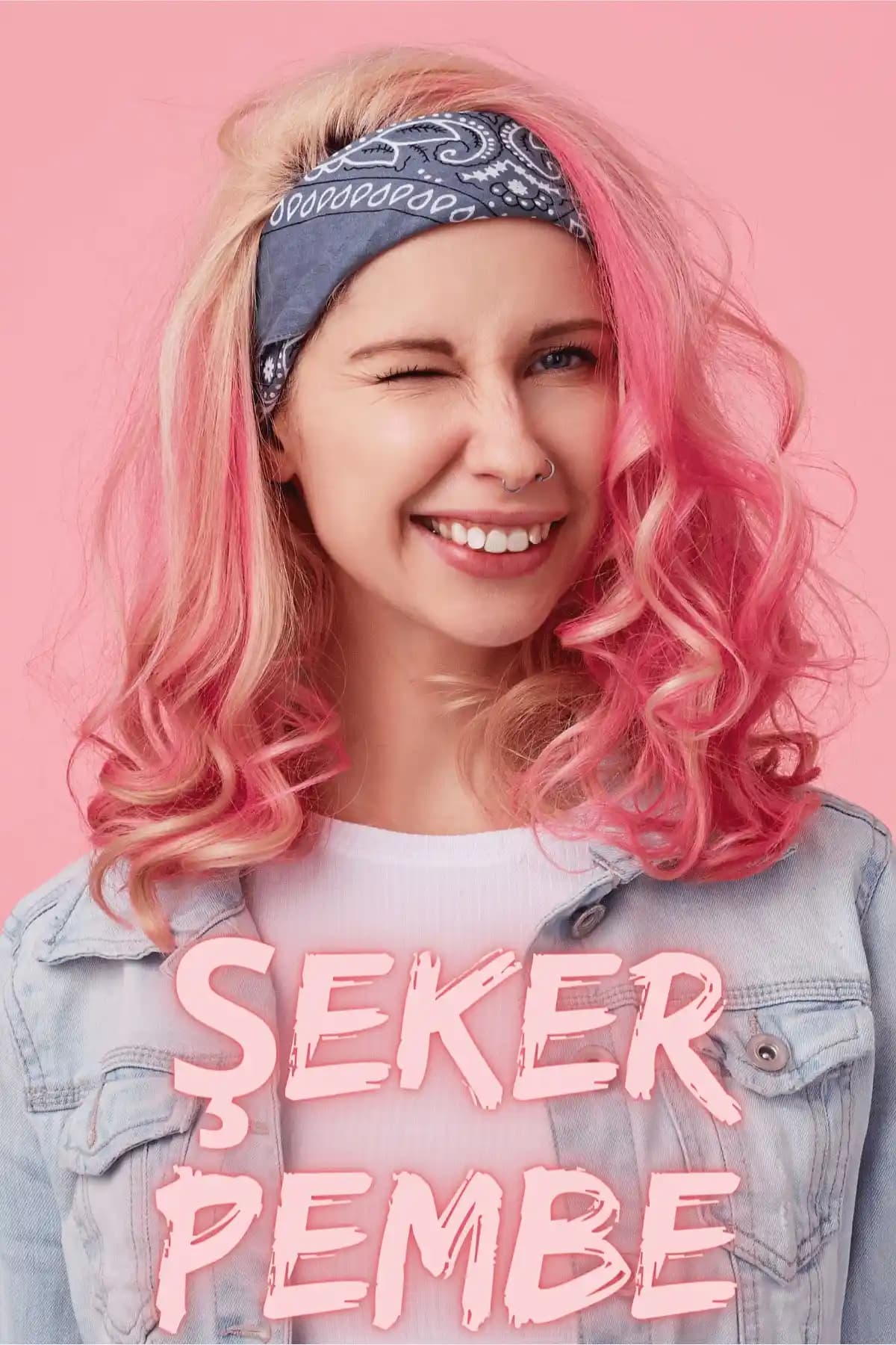 Marketlerde Renkli ve Çekici Şeker Pembesi Ürünlerin Tüketici Üzerindeki Etkisi