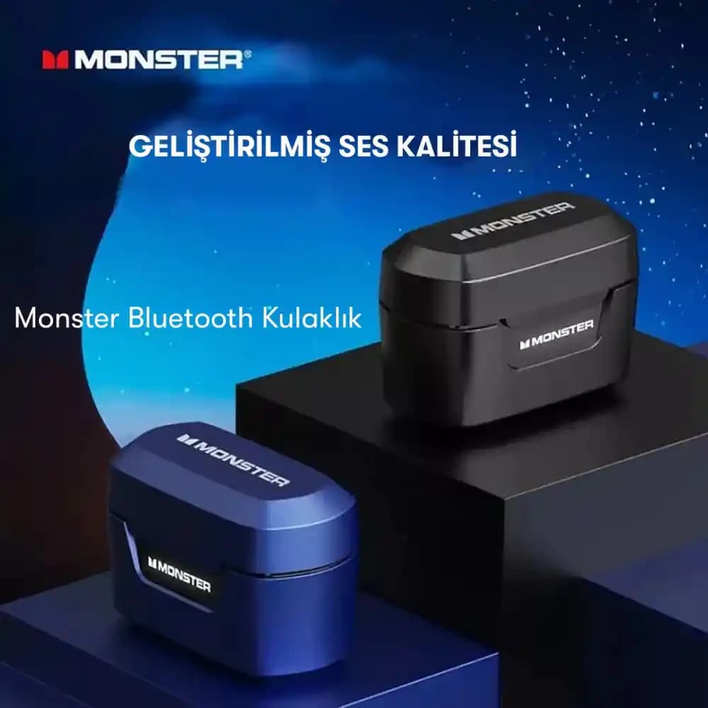 Marketlerde Renkli ve Eğlenceli Mavi Monster Temasıyla Çocuklara Yönelik Ürünler