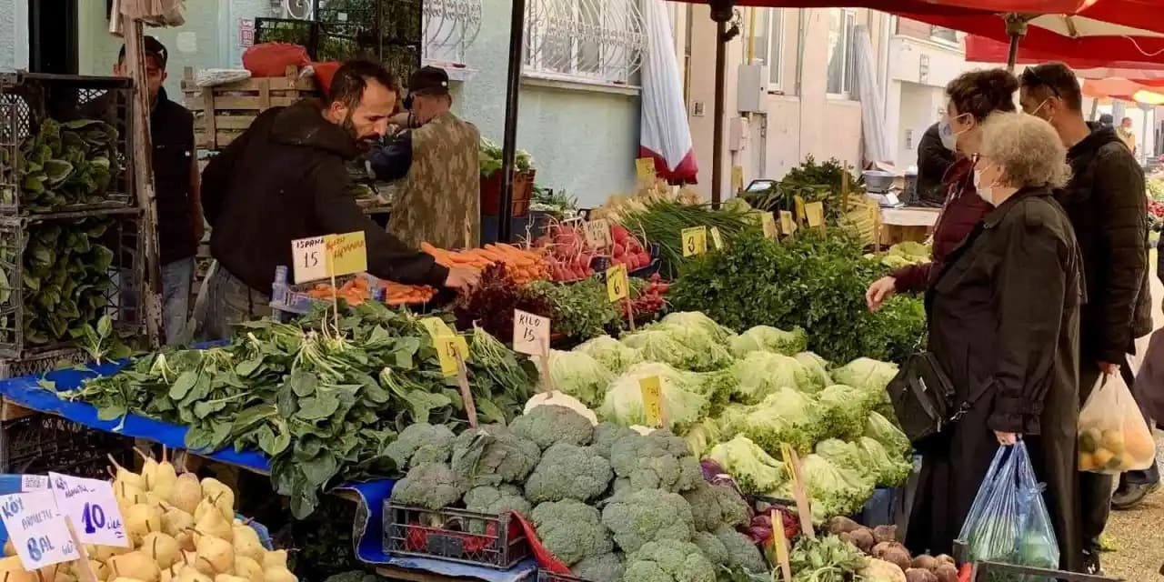 Marketlerde Taze ve Ekonomik Sebze Seçimi İçin Kapsamlı Rehber