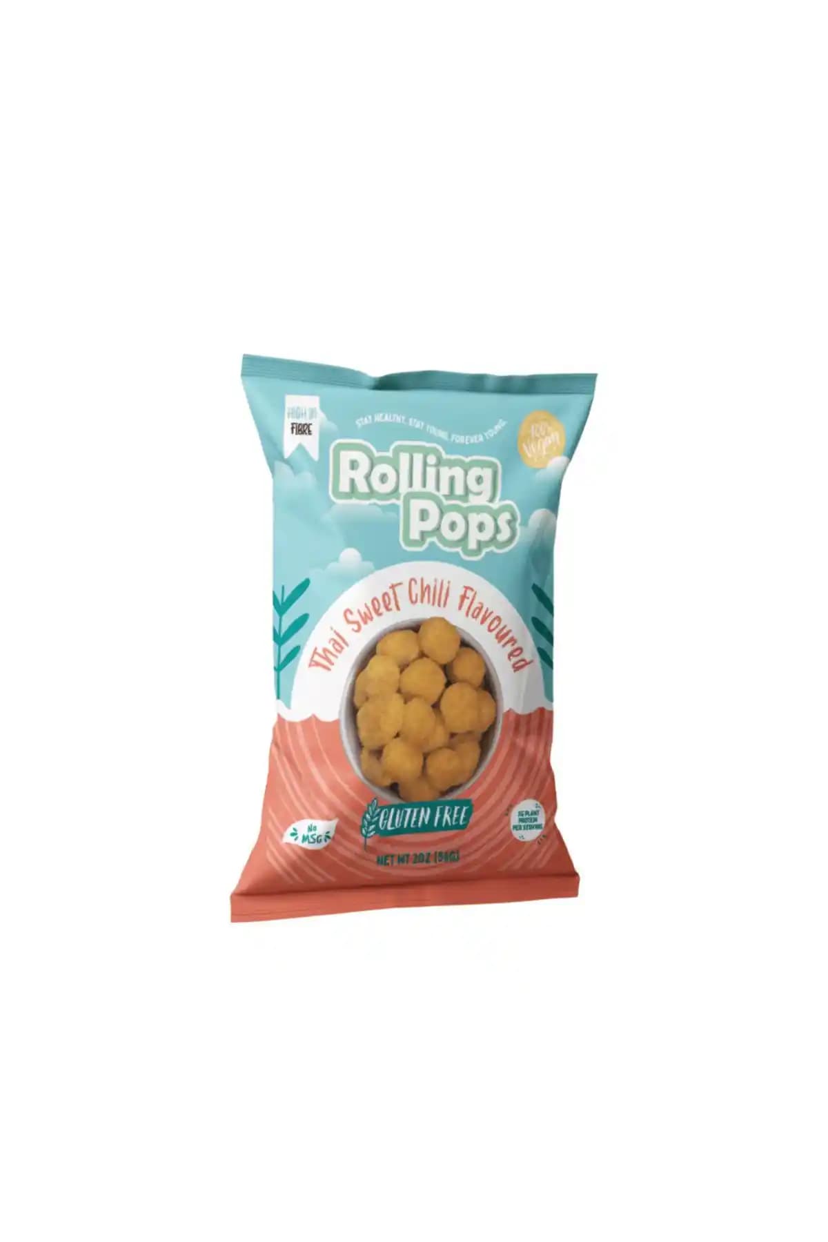 Marketlerde Yeni Trend Rolling Pops Nedir ve Nasıl Tüketilir Detaylı Rehber