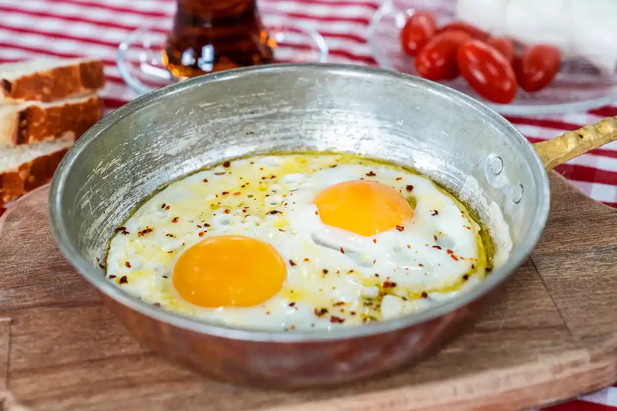 Marketlerde Yumurta Çeşitleri ve Sağlık Üzerindeki Etkileri Hakkında Kapsamlı Rehber