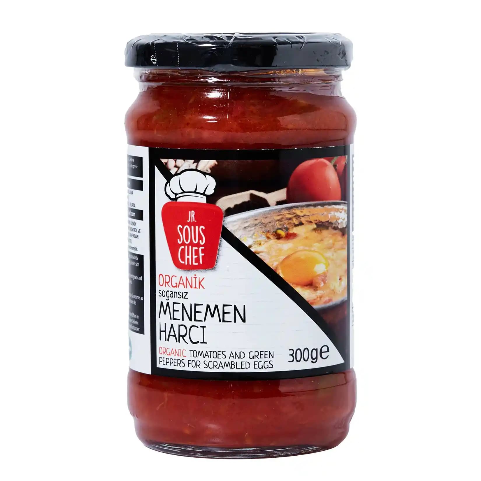 Menemen Harcı Nedir ve Nasıl Kullanılır? Pratik ve Lezzetli Kahvaltı Seçenekleri