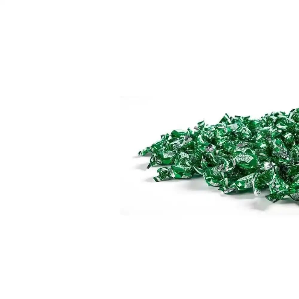 Mentollü Çikolata: Ferahlatıcı ve Benzersiz Tat Deneyimi Sunan Lezzetler