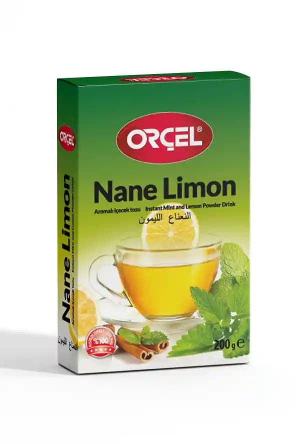 Mentollü Nane Limon Tozu Nedir ve Neden Günlük Hayatta Popülerlik Kazanıyor?
