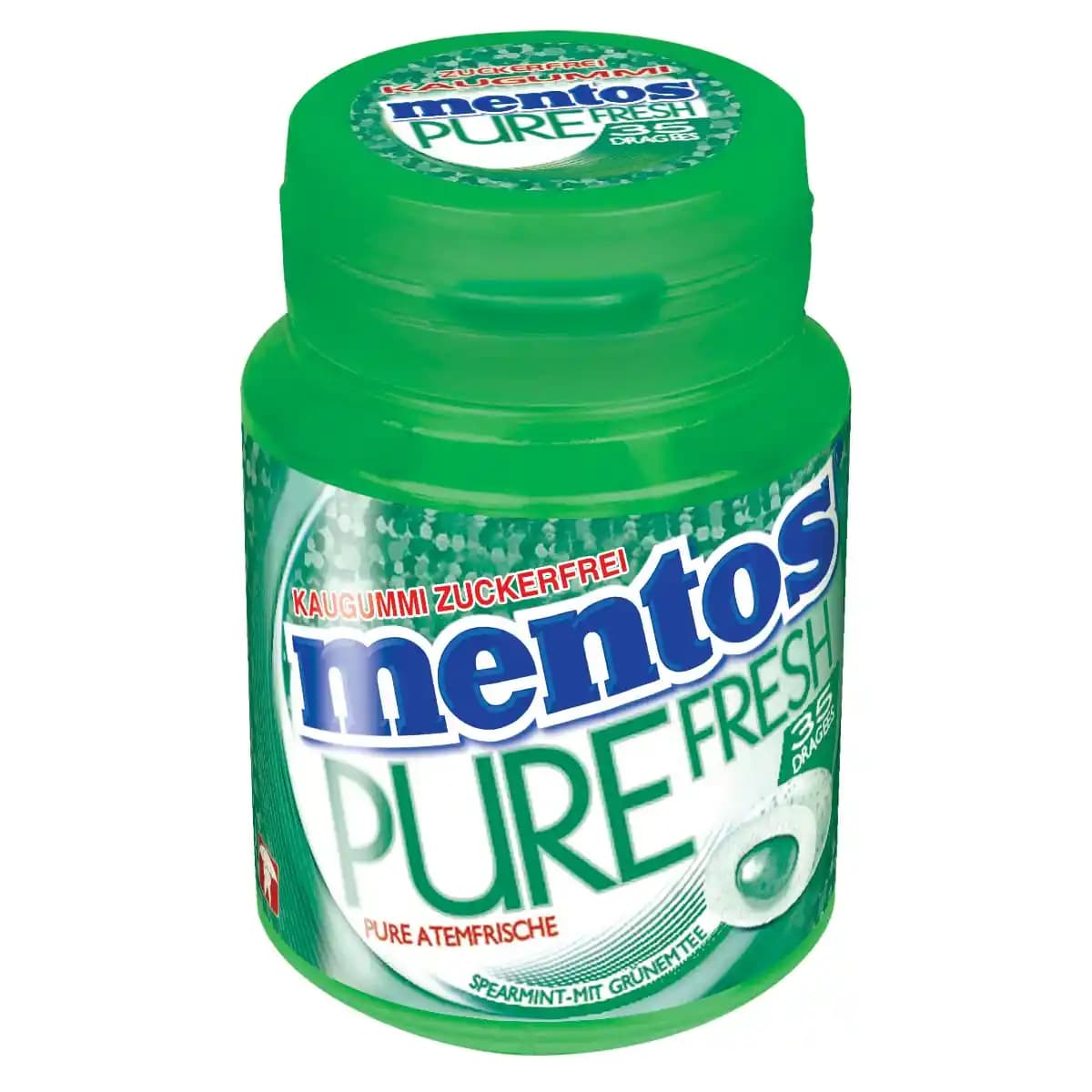 Mentos Pure Fresh Sakızının Özellikleri, Kullanımı ve Marketteki Yeri Hakkında Bilgiler