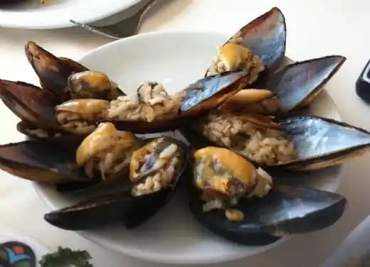 Midye İçi Nedir, Nasıl Hazırlanır ve Sağlık Faydaları Nelerdir