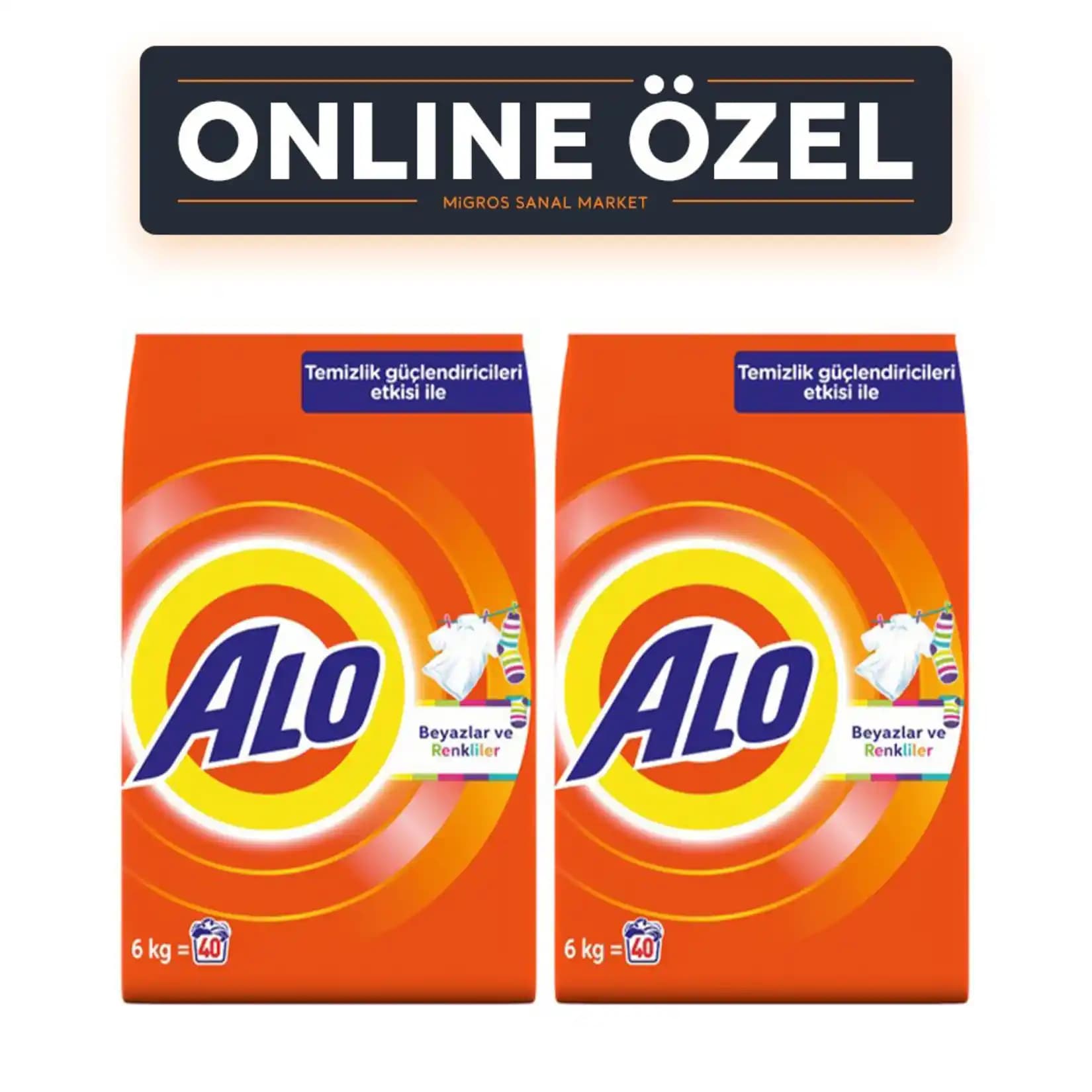 Migros Alo Matik ile Modern ve Pratik Market Alışverişi Deneyimi