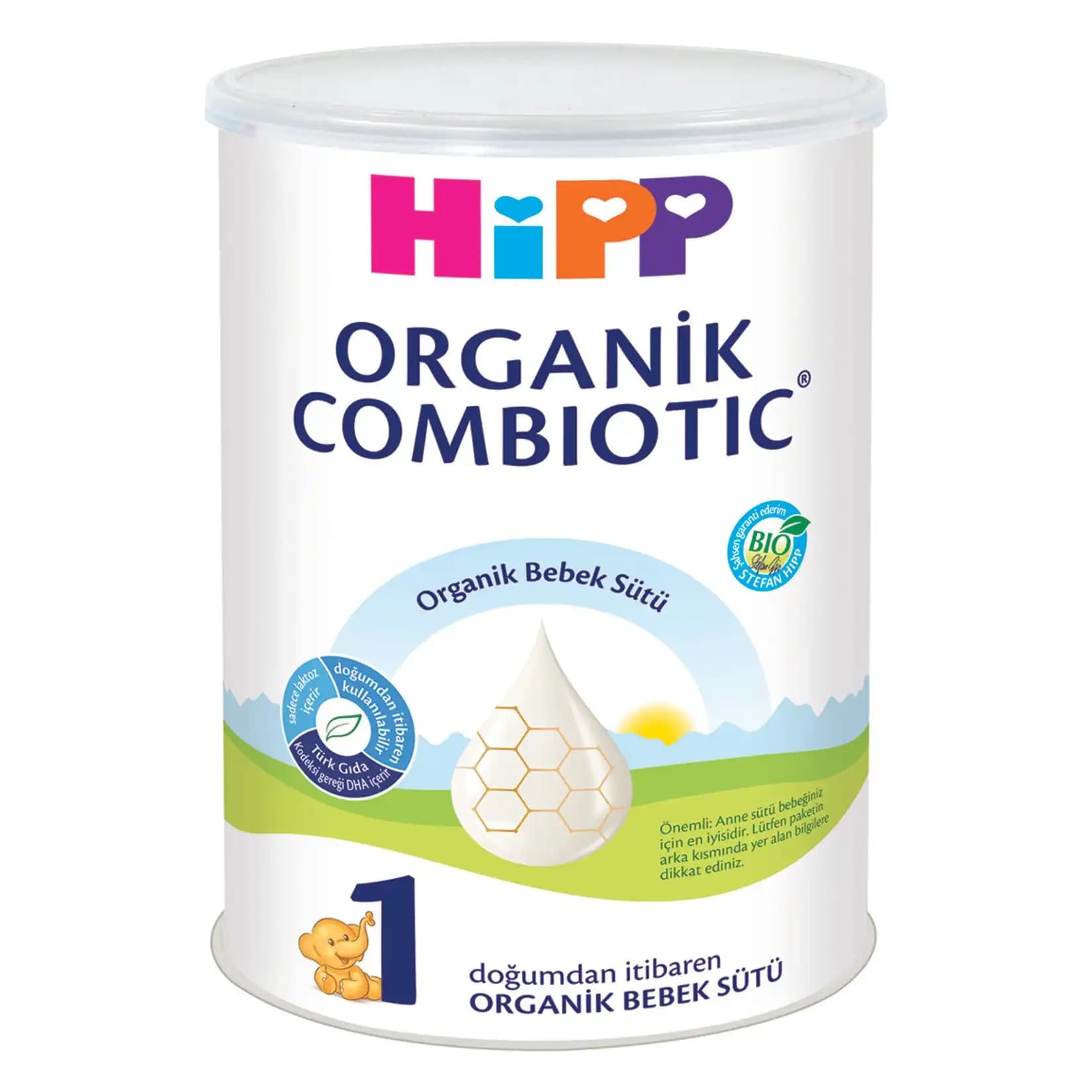 Migros Bebek Mamaları: Güvenilir ve Geniş Ürün Seçenekleriyle Bebek Beslenmesi