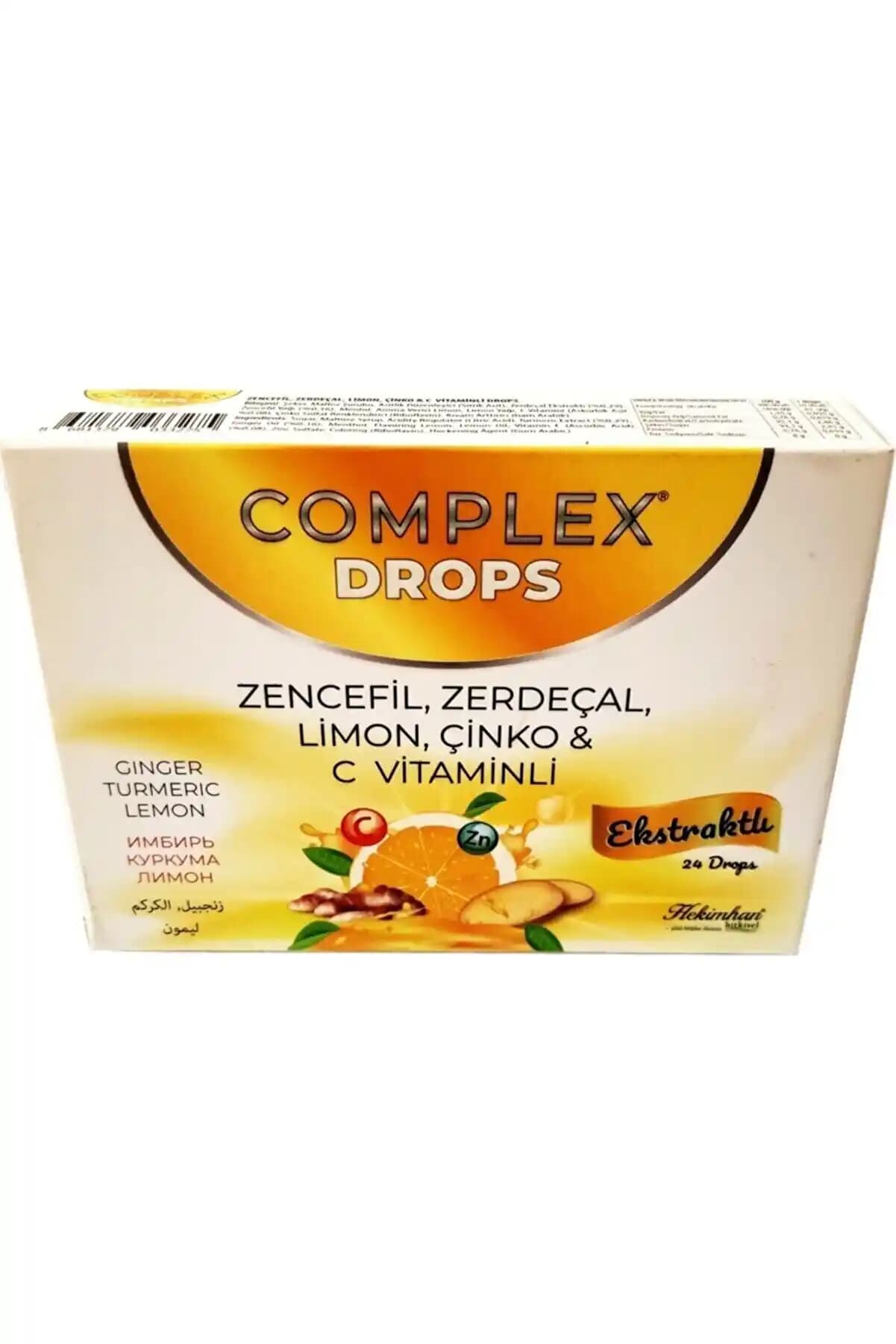 Migros'ta Boğaz Pastili: Doğal ve Sağlıklı Seçeneklerle Boğazınıza Şifa