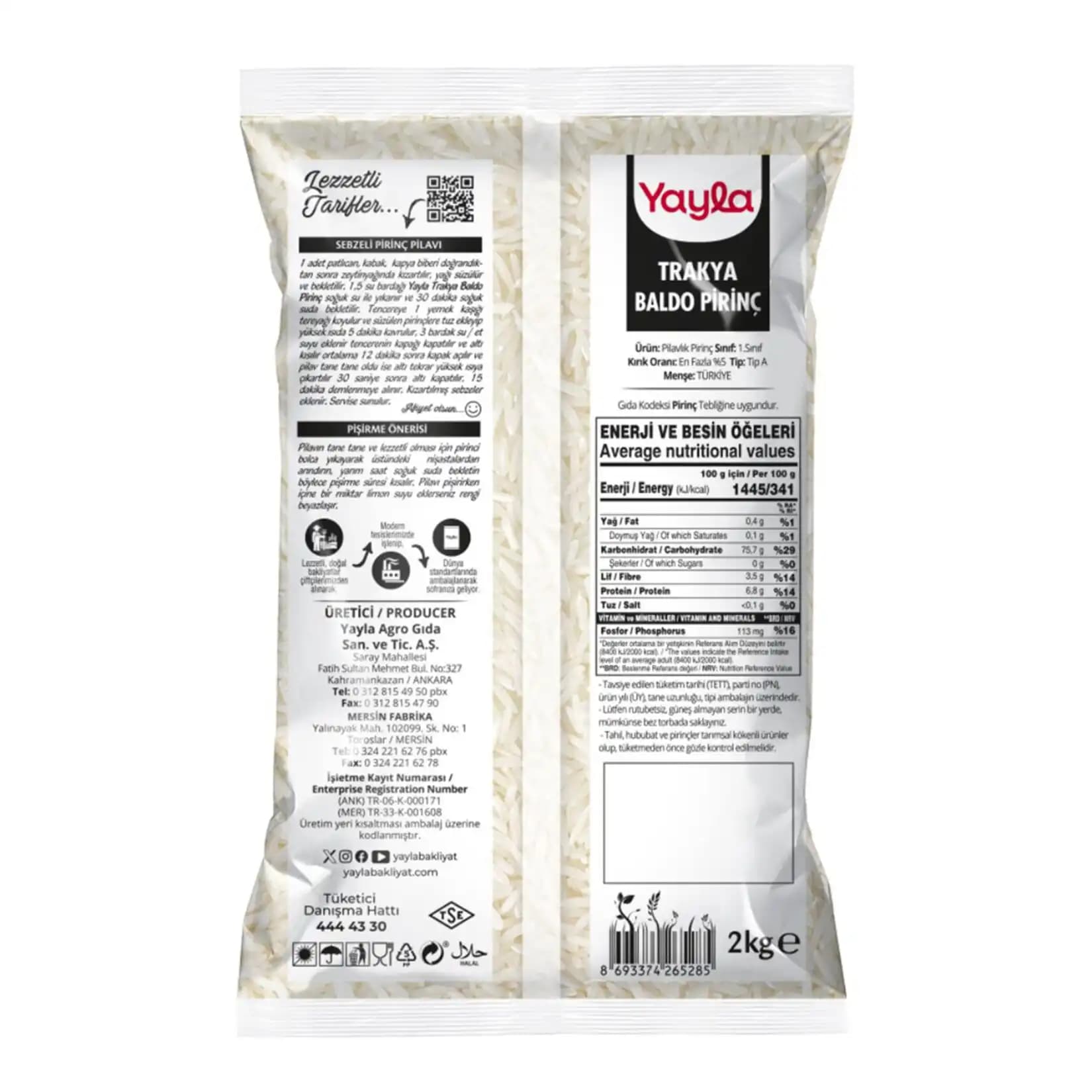 Migros'ta Bulunan Pirinç Noodle ile Sağlıklı ve Pratik Yemekler Hazırlayın