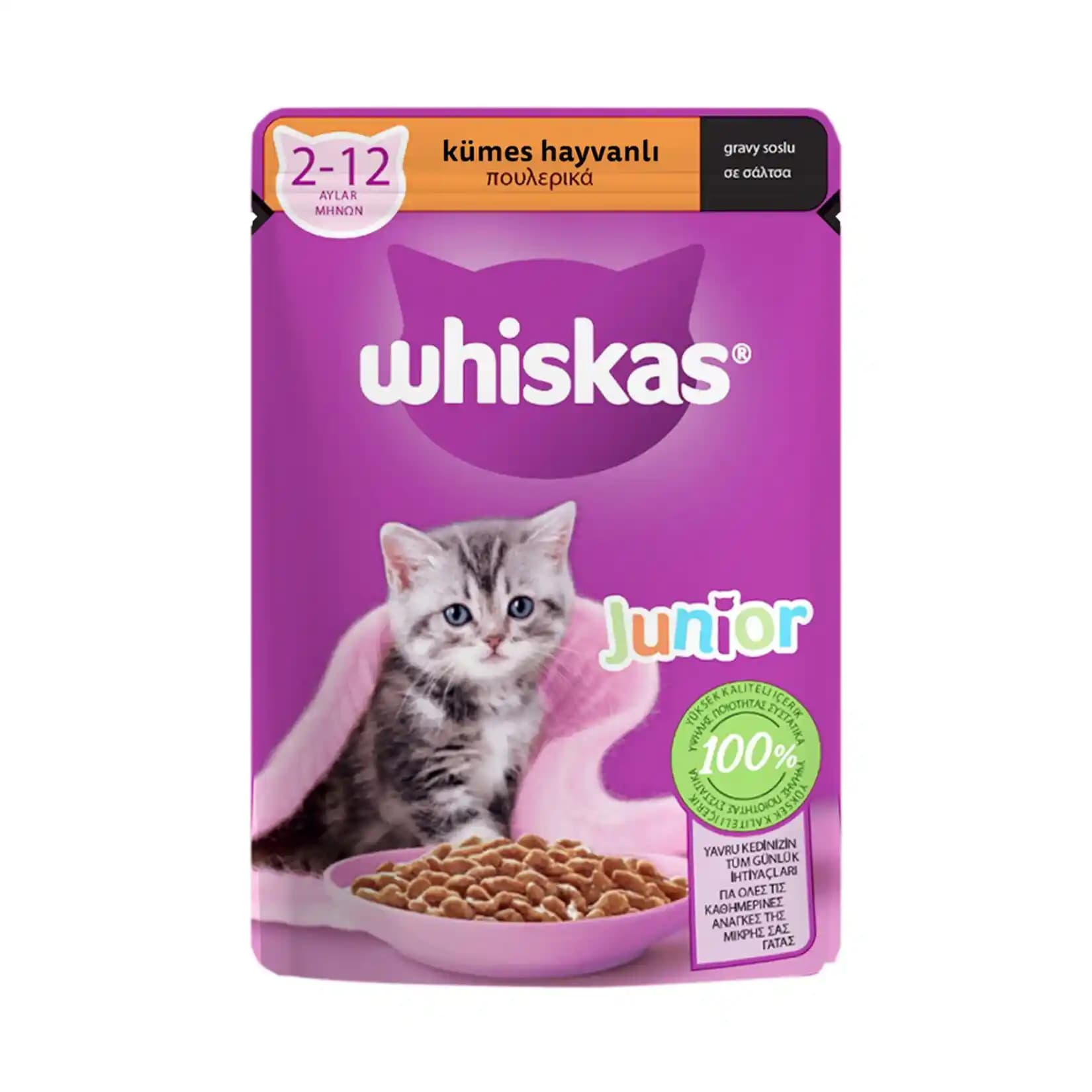 Migros'ta Kedi Yaş Mama Seçenekleri ve Sağlıklı Beslenme İpuçları
