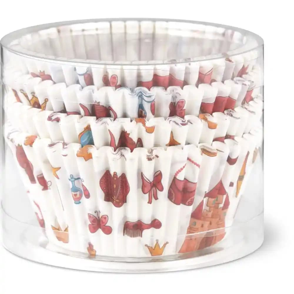 Migros'ta Muffin Kağıdı Seçenekleri ve Püf Noktaları İle Leziz Muffinler Hazırlama Rehberi