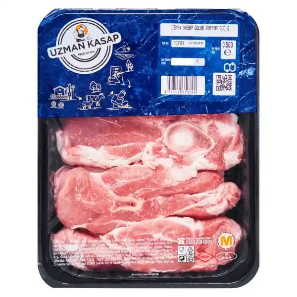 Migros'ta Oğlak Eti: Sağlıklı ve Güvenilir Taze Et Seçenekleri