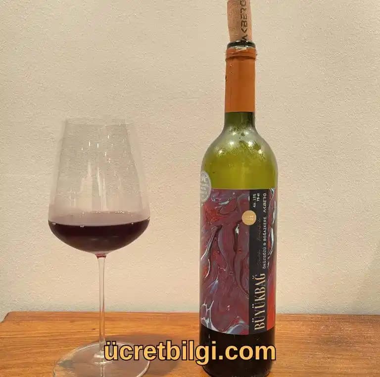 Migros'ta Öküzgözü Şarabı: Kalite ve Uygun Fiyatlı Yerel Kırmızı Şarap Seçenekleri