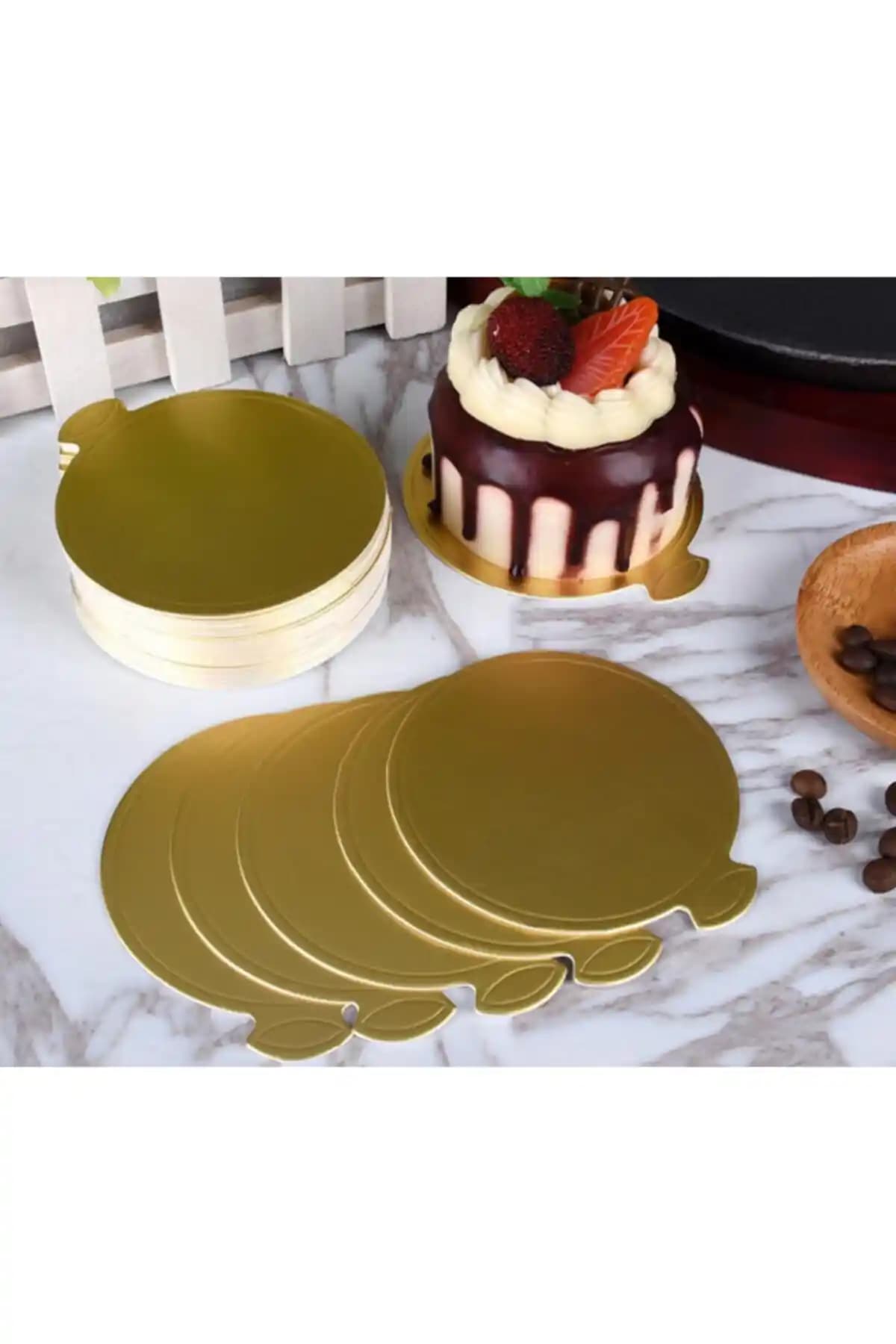 Migros'ta Pasta Altlığı Kartonlarının Kullanımı ve Sürdürülebilir Çözümler