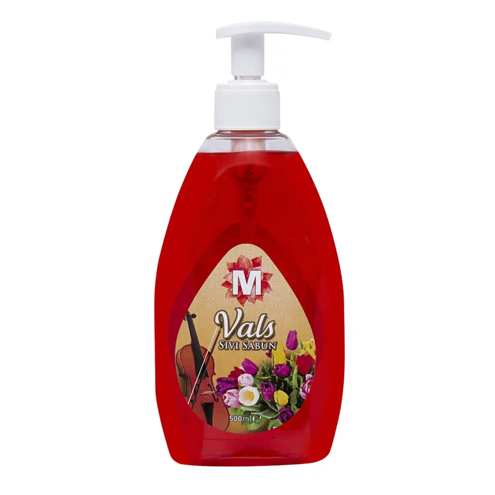 Migros'ta Vals Sıvı Sabun: Güvenilir ve Etkili Temizlik Çözümünüz