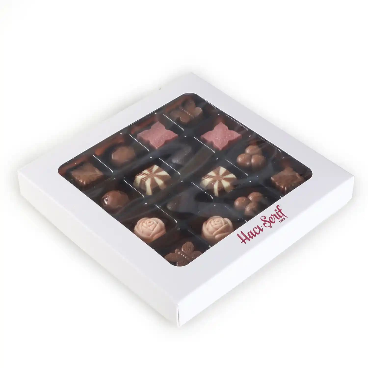 Mini Çikolata Nedir, Neden Bu Kadar Popüler ve Hangi Çeşitler Tercih Edilir