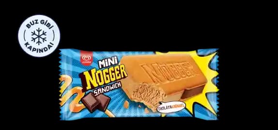 Mini Nogger Nedir, Özellikleri ve Marketlerdeki Yeri Hakkında Detaylı Bilgi