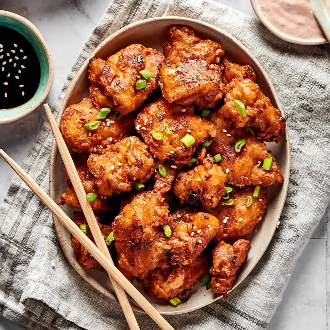Mochiko Nedir ve Marketlerdeki Yeri: Glutensiz ve Sağlıklı Tariflerde Kullanımı