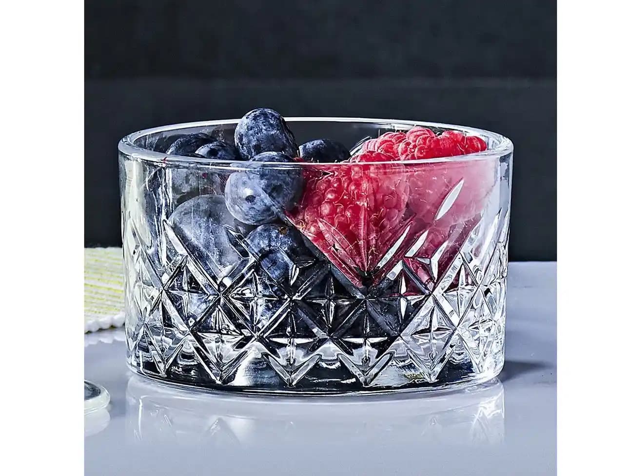 Modern Süpermarketlerde Kalıcı ve Şık Tasarımlı Timeless Kase Trendleri ve Müşteri Tercihleri