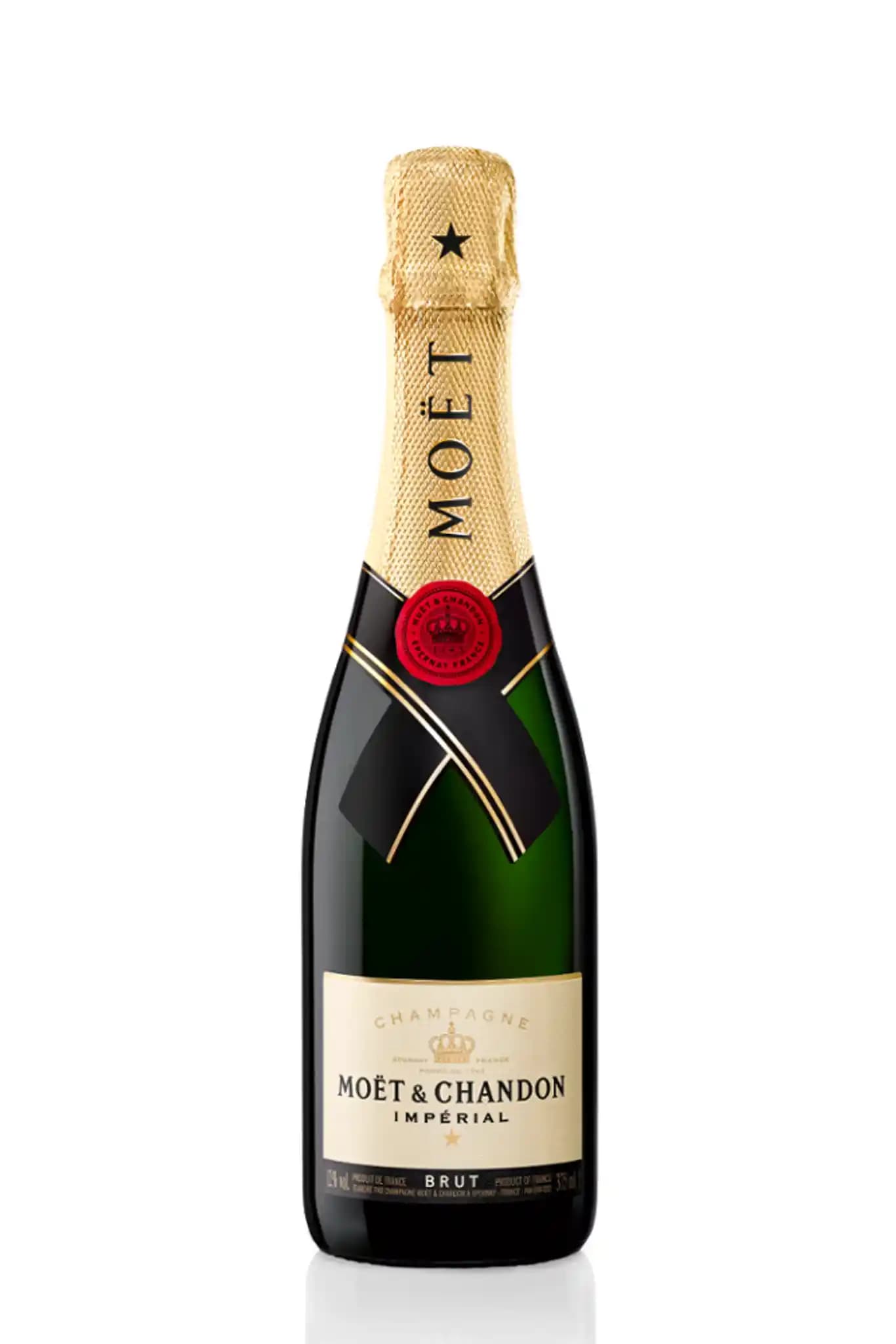 Moët & Chandon Şampanyası: Tarihçesi, Çeşitleri ve Kültürel Rolü