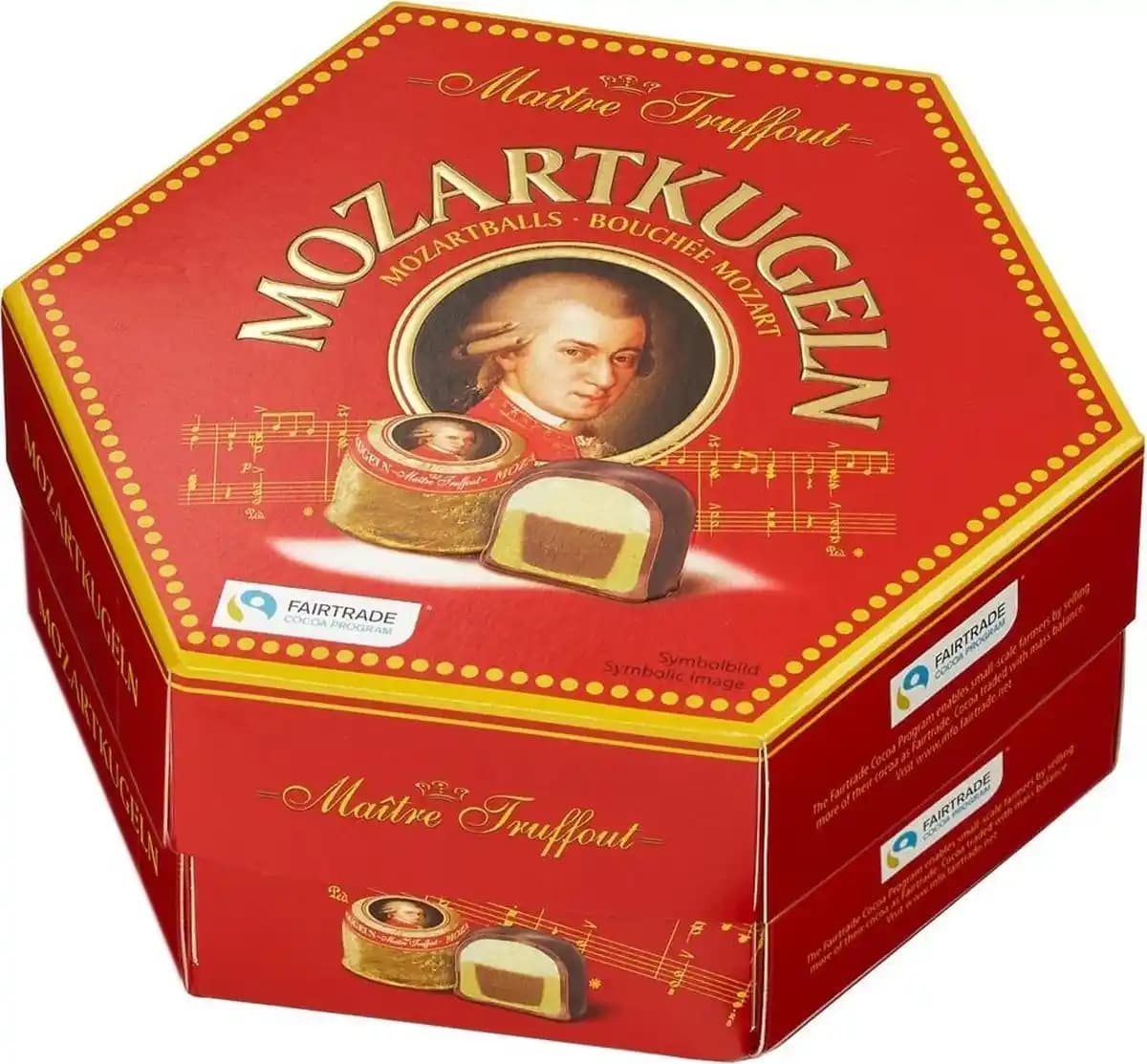 Mozart Kugeln: Tarihçesi, İçeriği ve Satın Alma İpuçlarıyla Lezzet Durağı