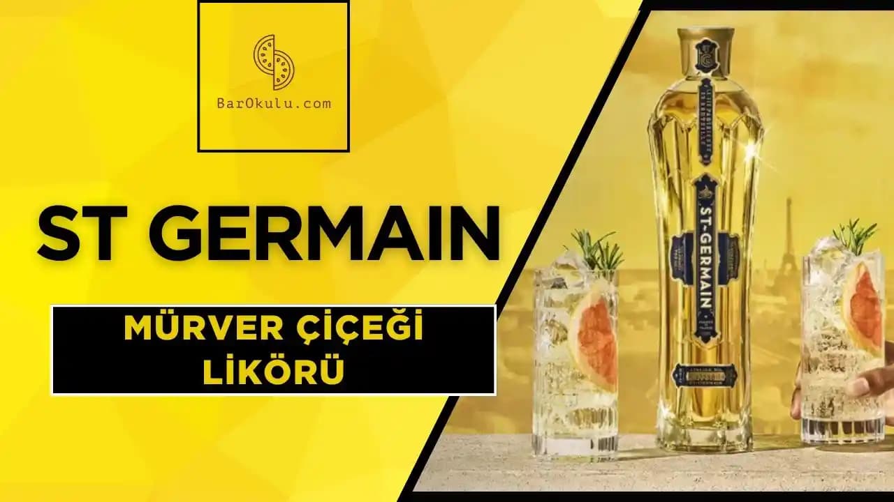 Mürver Çiçeği Likörü: Sağlıklı ve Doğal Bir Ev Yapımı İçki Tarifi ve Faydaları