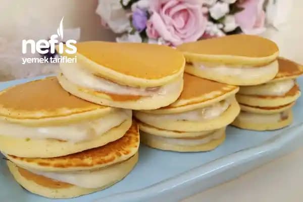 Muzlu Süt Burger Nedir ve Nasıl Yapılır Güncel Gıda Trendleri