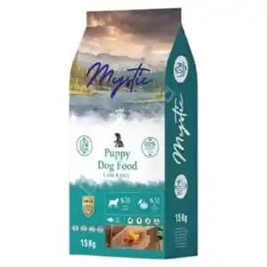 Mystic Köpek Maması İncelemesi: Kalite, Güven ve Sağlıklı Beslenme Seçenekleri
