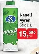 Naneli Ayran Tarifleri ve Sağlık Faydalarıyla Serinleten Geleneksel İçecek