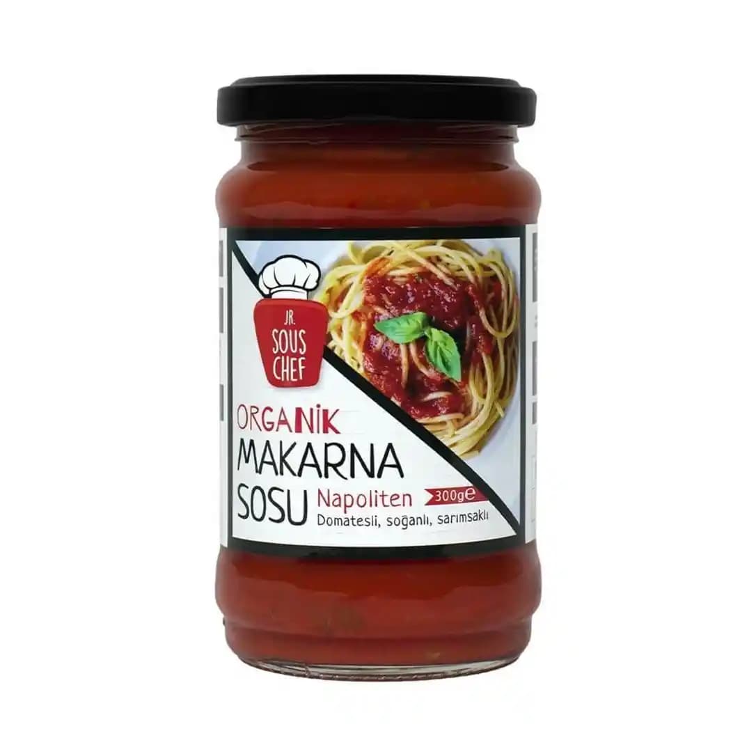 Napoli Makarna Tarifi: Kolay ve Lezzetli İtalyan Makarna Hazırlama Rehberi