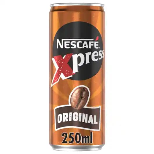 Nescafe Express ile Hızlı ve Lezzetli Kahve Deneyimi Sunan Pratik Çözümler